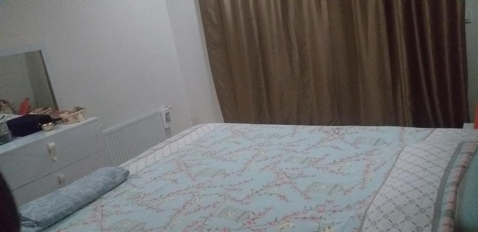 Samir Kır Evi Antalya