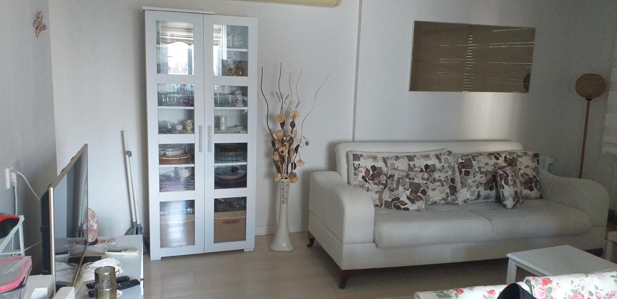 Kır Evi Samir Antalya